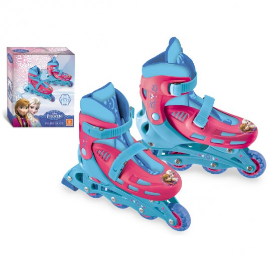 MONDO Frozen 2 riedučiai M dydis, 28314