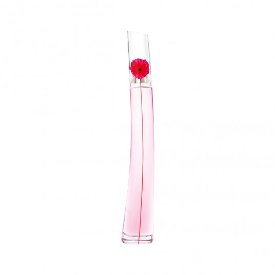  Kenzo Flower Poppy Bouquet EDP Spray 100 Ml For Women 