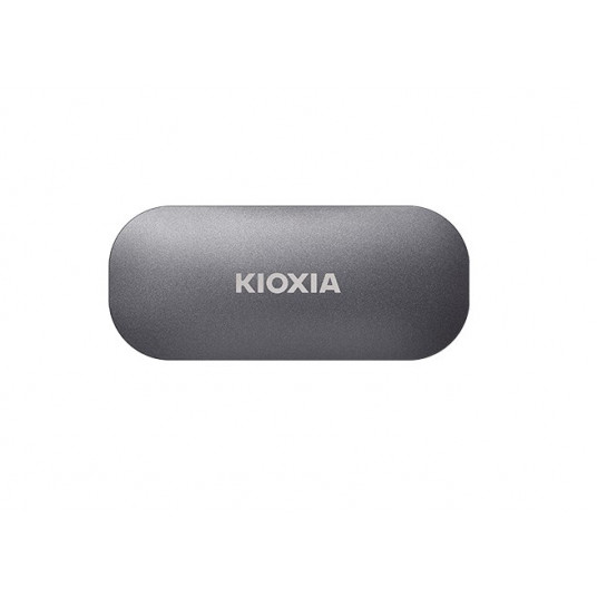  Kioxia EXCERIA PLUS 2 TB Pilka 