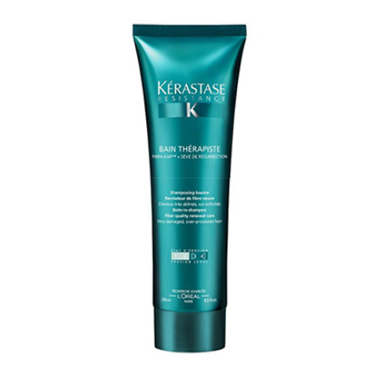Kérastase - Bain Thérapiste Hair Shampoo (Balm in Shampoo) - 450 ml