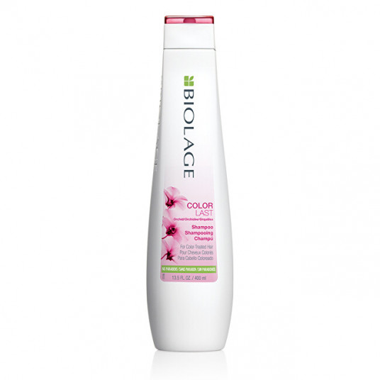 Biolage - Shampoo for colored hair (ColorLast Shampoo Orchid) - 250 ml