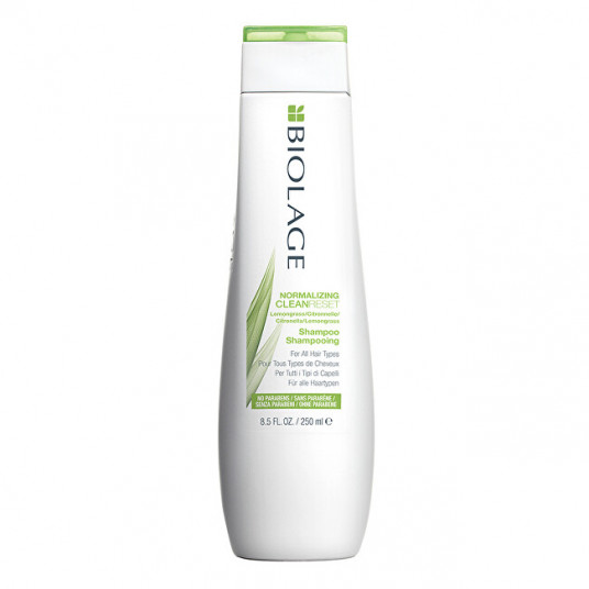 Biolage - Cleansing Shampoo Biolage (Normalizing Shampoo Clean Reset) - 250 ml