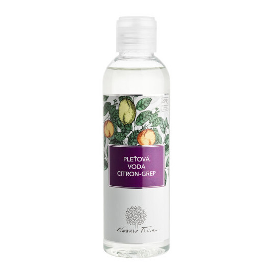 Nobilis Tilia - Lemongrass - 500 ml