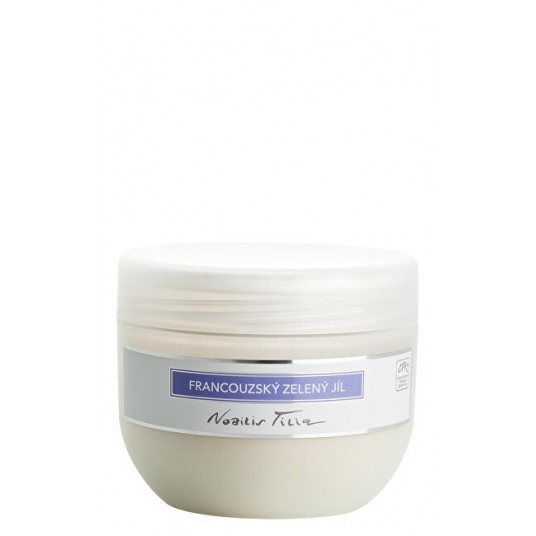 Nobilis Tilia - French green clay - 250 g