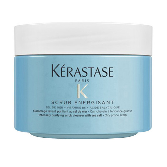 Kérastase - Intensely Purifying Scrub Clenaser 325 g