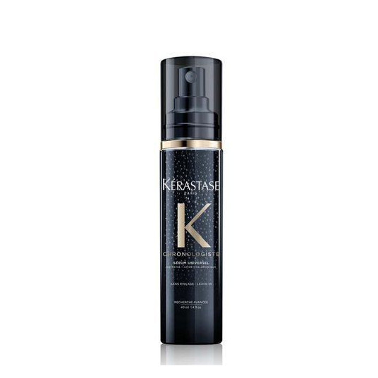  Kérastase - Chronologiste Hair Serum ( Essential Revitalizing Serum-In-Pearls) 40 ml 