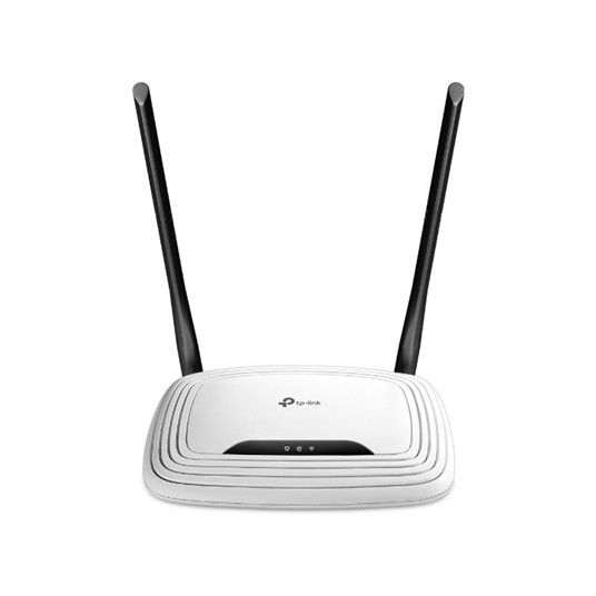  TP-LINK Router TL-WR841N 802.11n, 300  