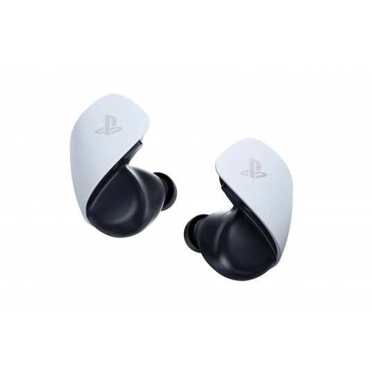 Ausinės Sony Pulse Explore wireless