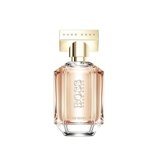  Hugo Boss Boss The Scent EDP Spray 100 ml for Women 