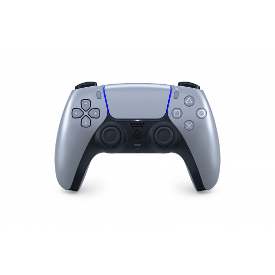 Pultelis Sony DualSense PS5 Wireless Sterling Silver