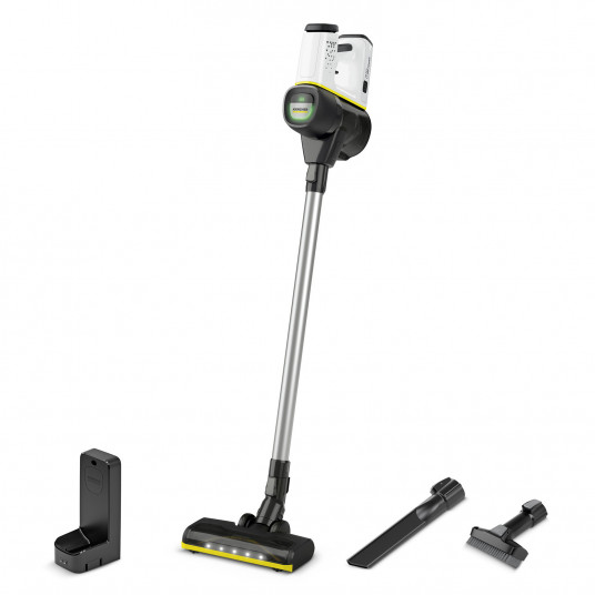  Dulkių siurblys šluota Karcher VC 6 CORDLESS OURFAMILY (1.198-670.0) 