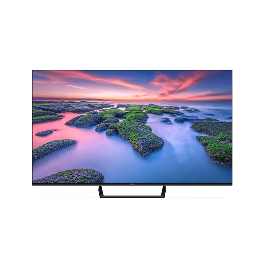  Televizorius Xiaomi A Pro 4K LED 50" Smart 