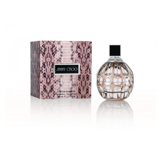Jimmy Choo EDP Spray 100 ml for Women