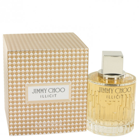 Jimmy Choo Illicit EDP Spray 100 ml for Women