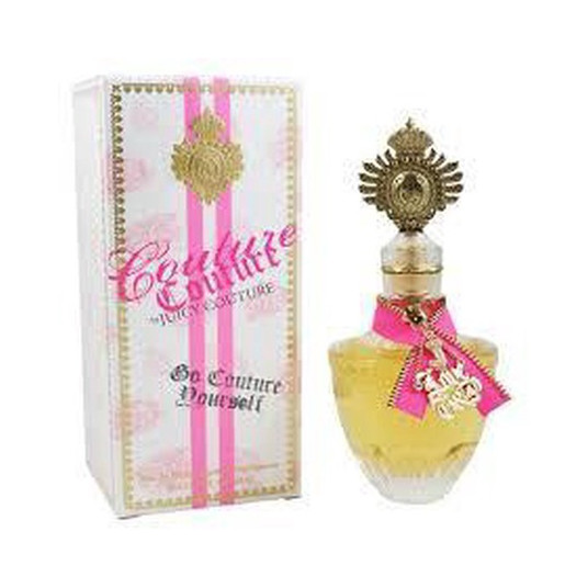 Juicy Couture Couture Couture EDP 100 ml