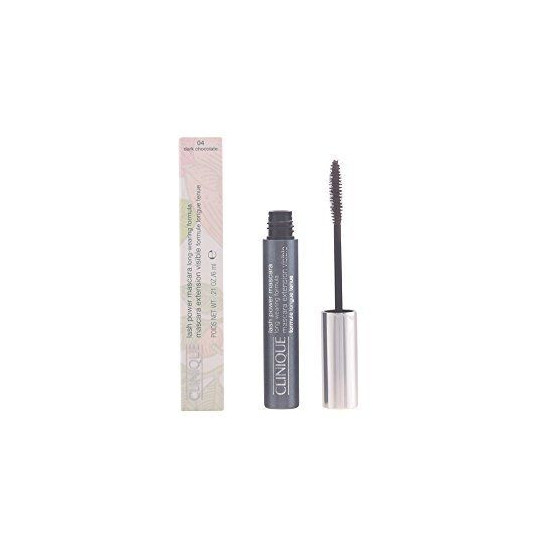 Clinique Lash Power Mascara dark chocolate 6 ml