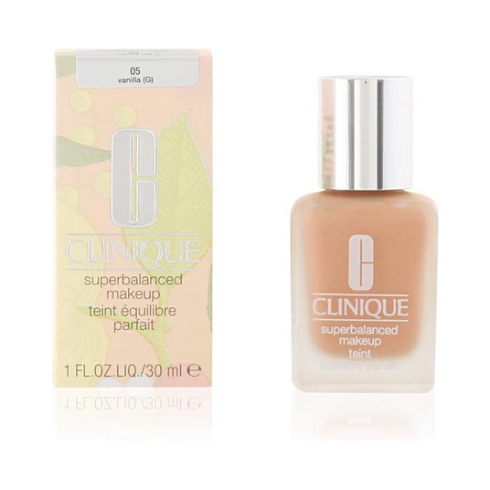 Clinique Foundation Superbalanced Makeup Fluide 04 Cream Chamois 30ml