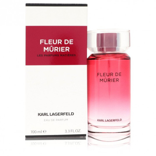  Karl Lagerfeld Fleur De Murier EDP Spray 100 ml for Women 