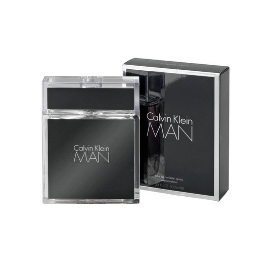 Calvin Klein Man 100 Ml EDT
