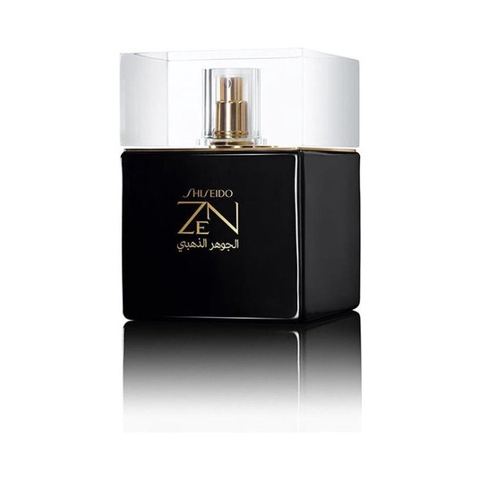 Shiseido Zen Gold Elixir for Woman EDP 100ml