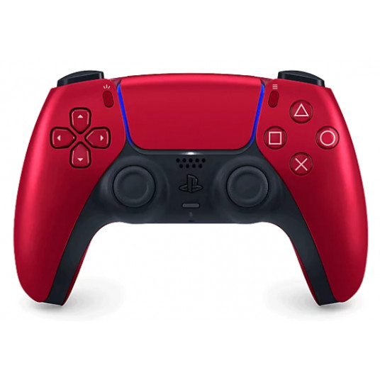 Pultelis SONY DualSense PS5 Wireless Volcanic Red
