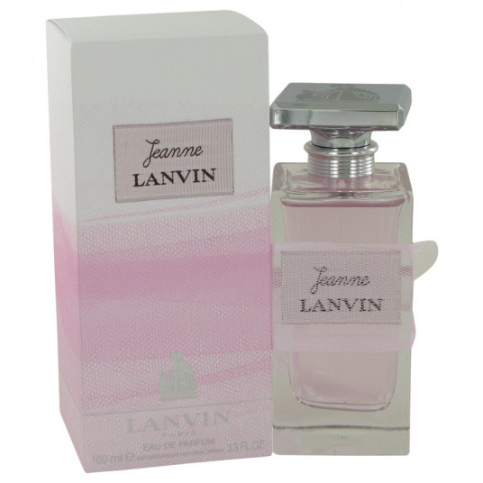Lanvin Jeanne EDP Spray 100 ml for Women