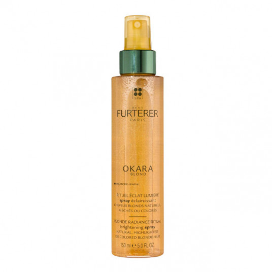 René Furterer - Okara Blond (Brightening Spray) - 150 ml