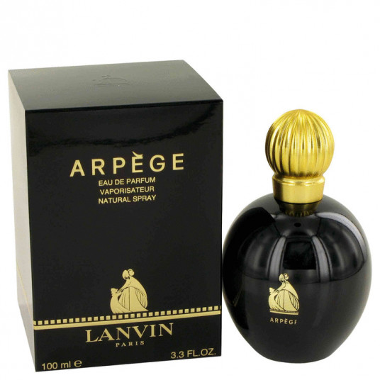 Lanvin Arpege EDP Spray 100 ml for Women