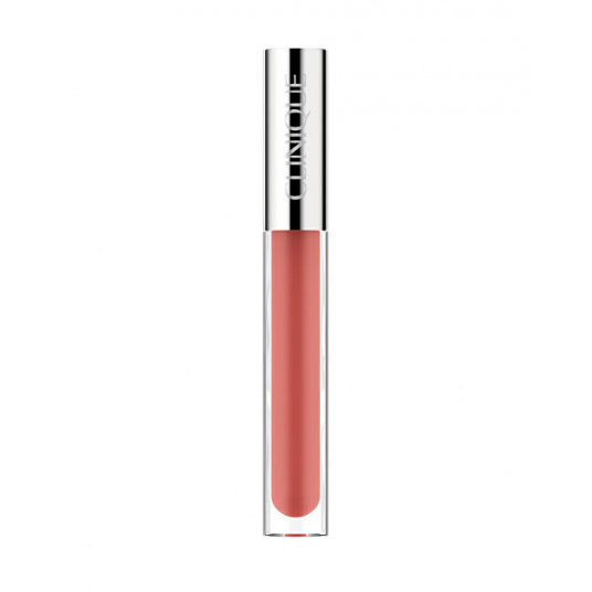 Clinique - Creamy lip gloss Pop Plush (Creamy Lip Gloss) 3.4 ml - 02 Chiffon Pop