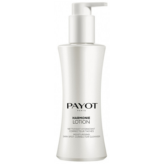 Payot - Cleansing tonic against pigment spots Harmonie (Dark Spot Correct or Clean ser) 200 ml
