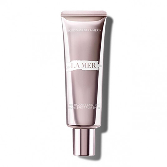  La Mer - Toning skin cream SPF 30 (The Radiant SkinTint) 40 ml - Light Medium 