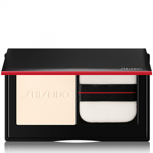  Shiseido - Matting powder Synchro Skin (Invisible Silk Pressed Powder) 10 g 