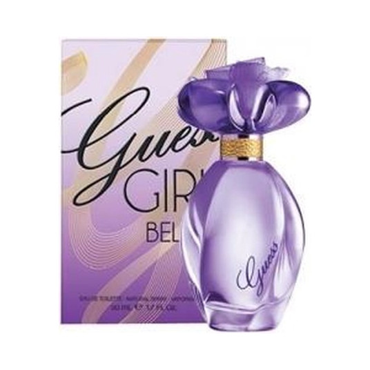 Guess Girl BElle EDT Spray 100 ml for Women