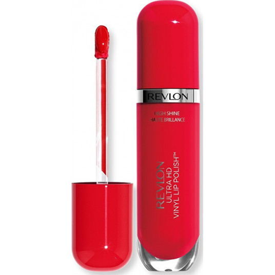 Revlon - Ultra HD (Vinyl Lip Polish) 5.9 ml - 910 Cherry on Top