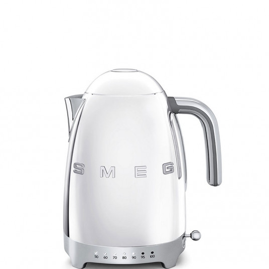  KLF04SSEU Chrome plated 