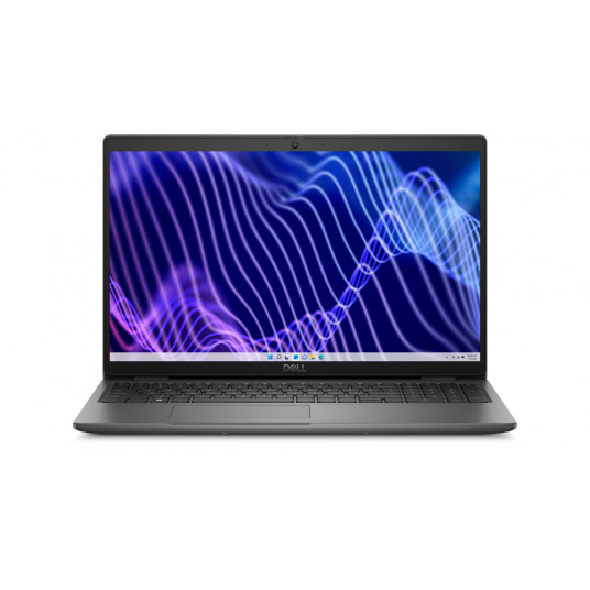  Dell Latitude 3540 AG FHD i5-1335U/8GB/512GB/Intel Iris Xe/Win11 Pro/ENG Backlit Kbd/FP/3Y ProSupport NBD OnSite Warranty Dell 