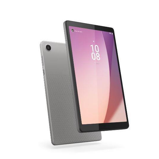  Tab M8 G4 8" 32GB 4G Arctic Gray ZABV0093PL 