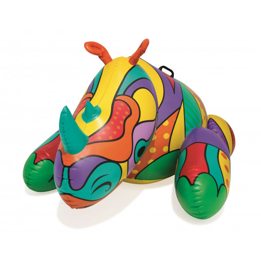 BESTWAY pripučiamas raganosis POP 2.01m x 1.02m, 41116