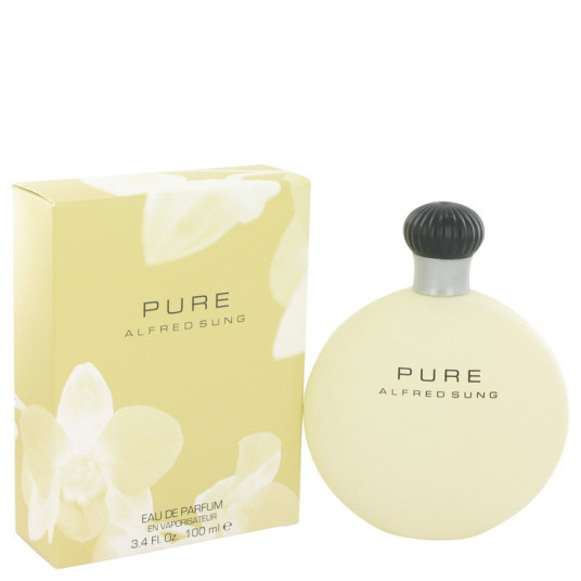 Alfred Sung Pure Women Edp 100 Ml