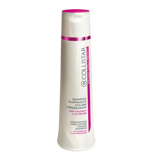 Collistar - Hair (Highlighting Long-Lasting Colour Shampoo) Special e Capelli Perfetti (Highlighting Long-Lasting Colour Shampoo) 250 ml