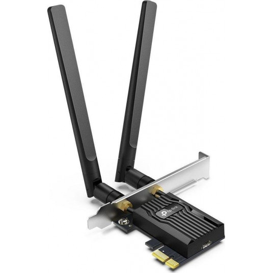 TP-Link Archer TX55E WiFi Network Adapter