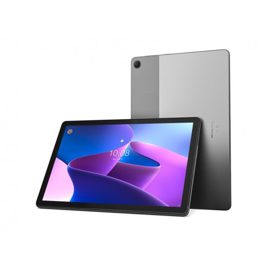  IdeaTab M10 G3 10.1" WUXGA IPS 4GB 64GB Storm Gray ZAAE0050PL 