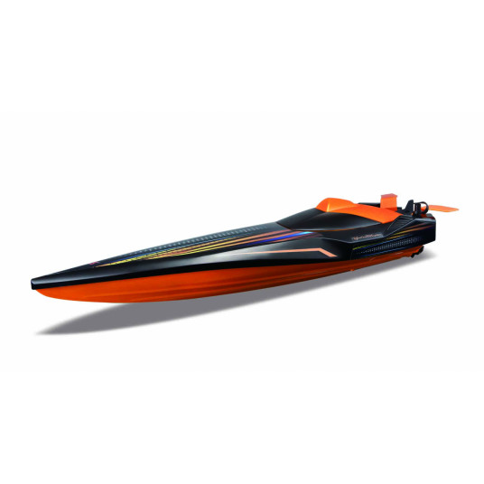 MAISTO TECH valdomas laivas Hydro Blaster, 36cm, 82763