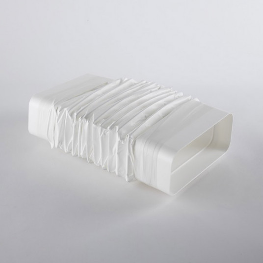  Gartraukio priedas ELICA Flexible Joint.227X94 (4043042) 