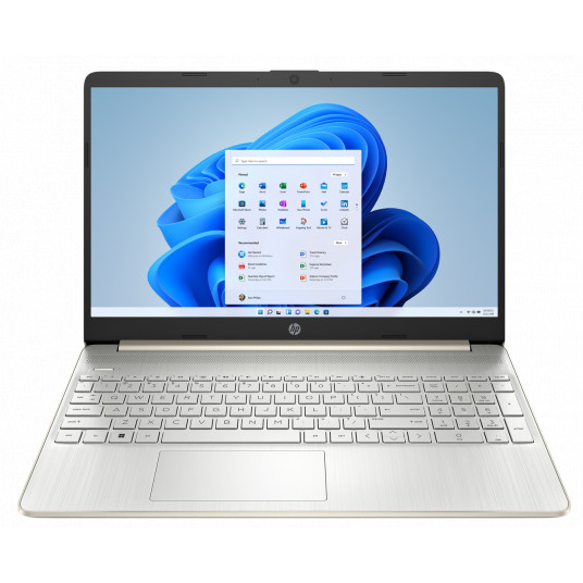  HP 15s-fq2619nw i3-1115G4 15,6''FHD AG 250nit IPS 8GB_3200MHz SSD512 IrisXe_G4 TPM BT5 Win11 2Y Gold 