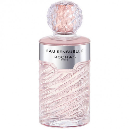 Eau de Rochas SensuElle Femei EDT 100 ml