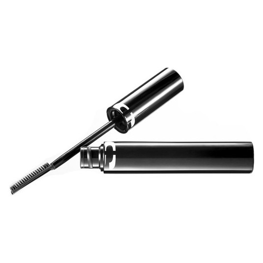 Sisley - Strengthening mascara for longer and bulky algae So Intense (Mascara Volume) 7.5 ml - 03 Deep Blue