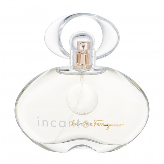 Salvatore Ferragamo Incanto EDP Spray 100 Ml For Women
