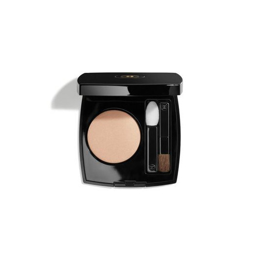Chanel - Ombre Première (Eye Shadow) 2.2 g - 24 Chocolate Brown