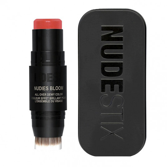 Nudestix - NUDIES BLOOM - Rusty Rouge